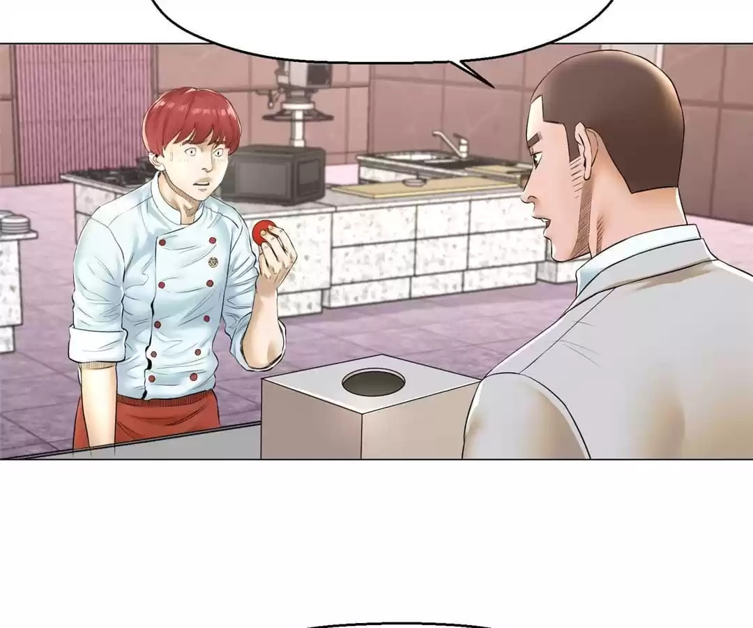God of Cooking Chapter 15 page 47 - 