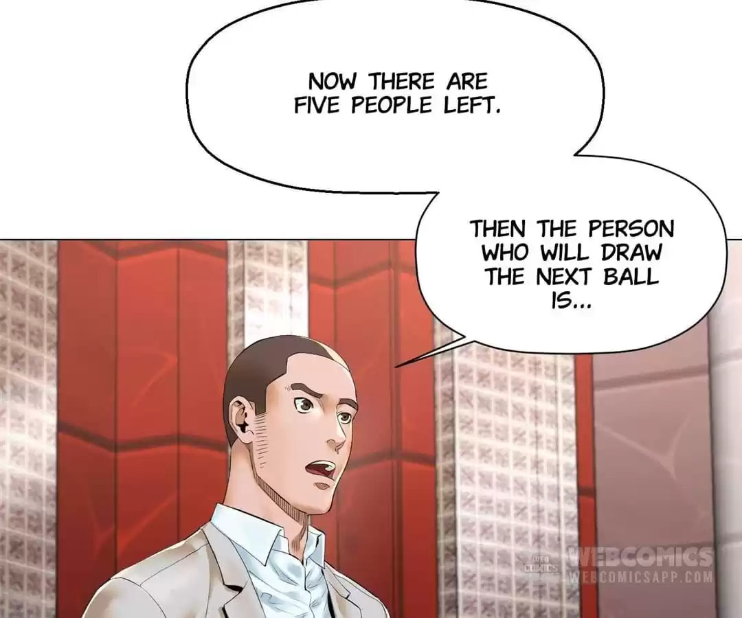 God of Cooking Chapter 15 page 48 - 