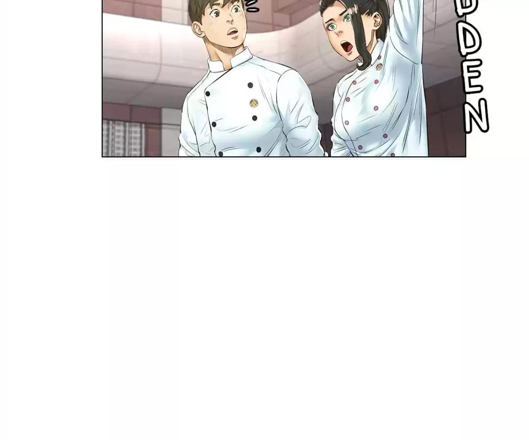 God of Cooking Chapter 15 page 50 - 