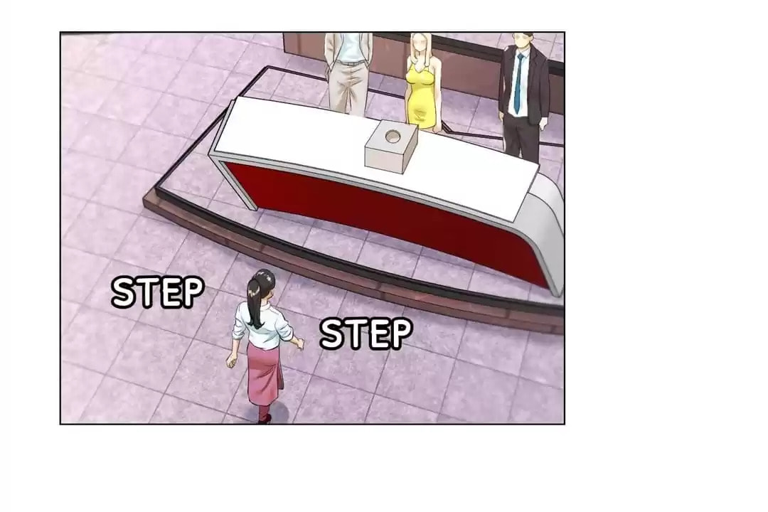 God of Cooking Chapter 15 page 51 - 