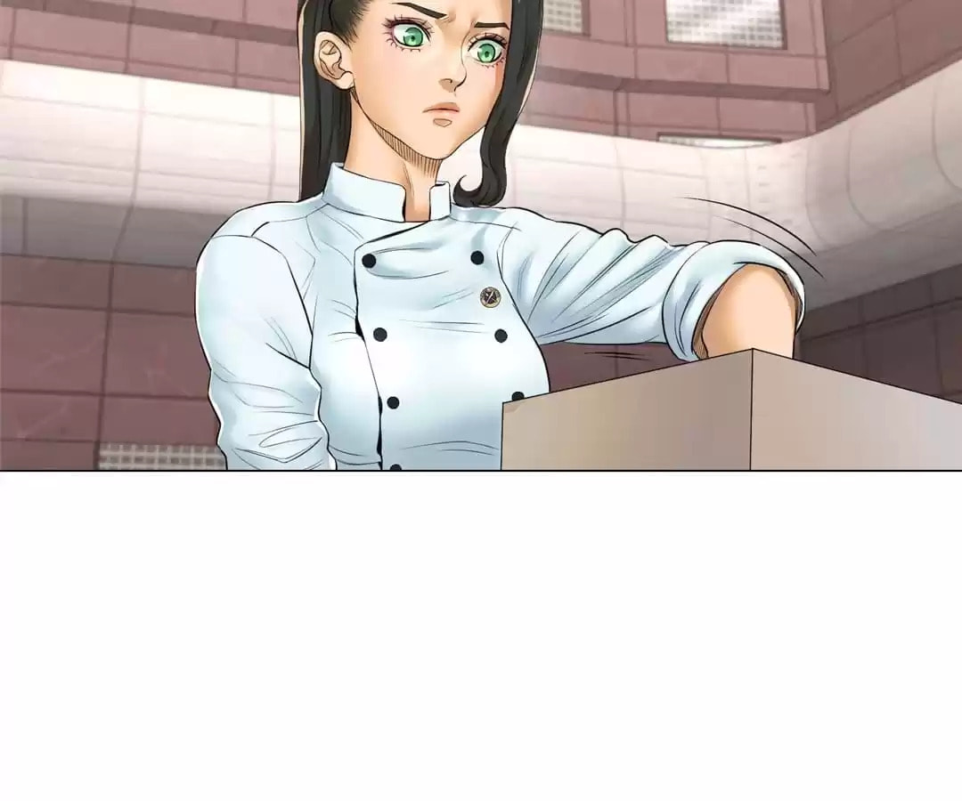 God of Cooking Chapter 15 page 54 - 