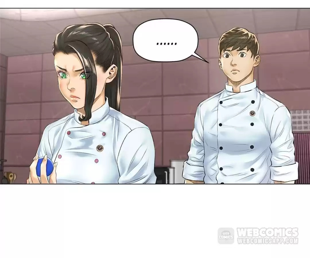 God of Cooking Chapter 15 page 58 - 
