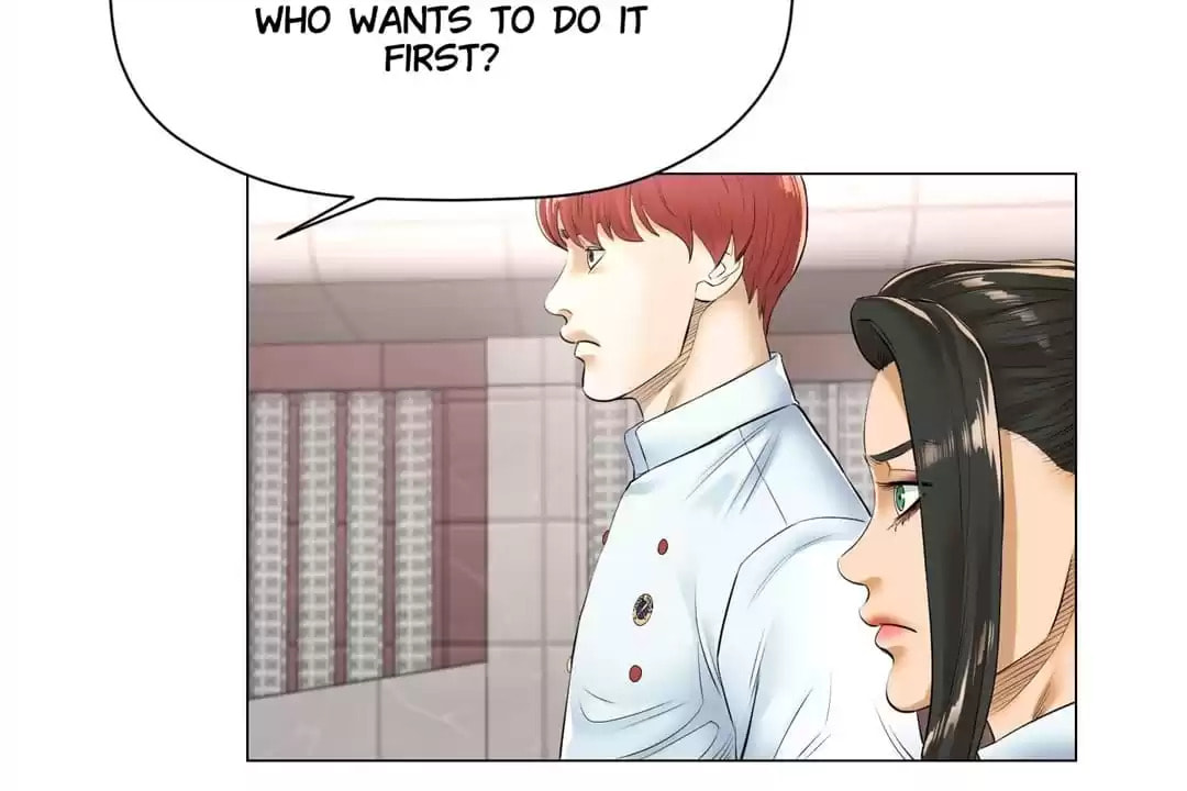 God of Cooking Chapter 15 page 61 - 