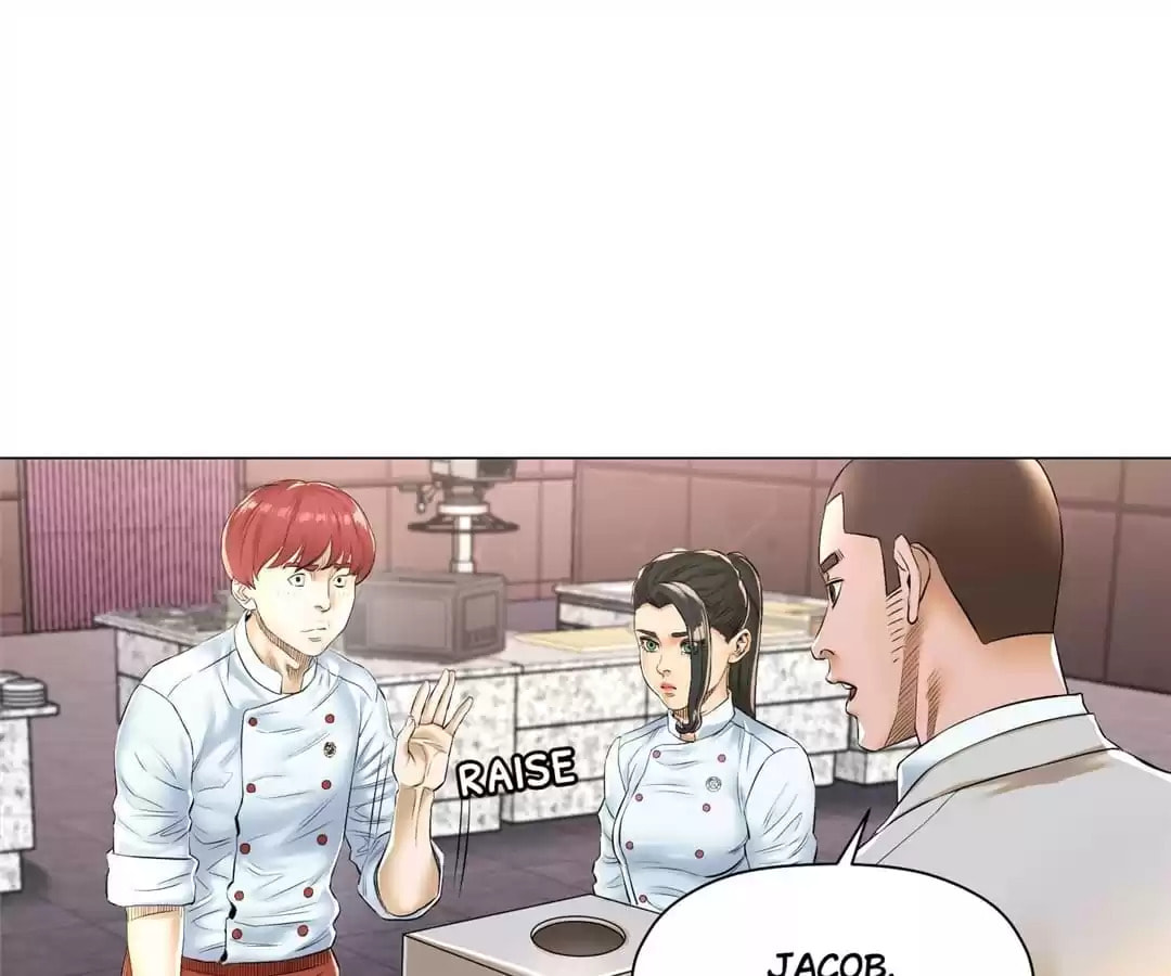 God of Cooking Chapter 15 page 62 - 