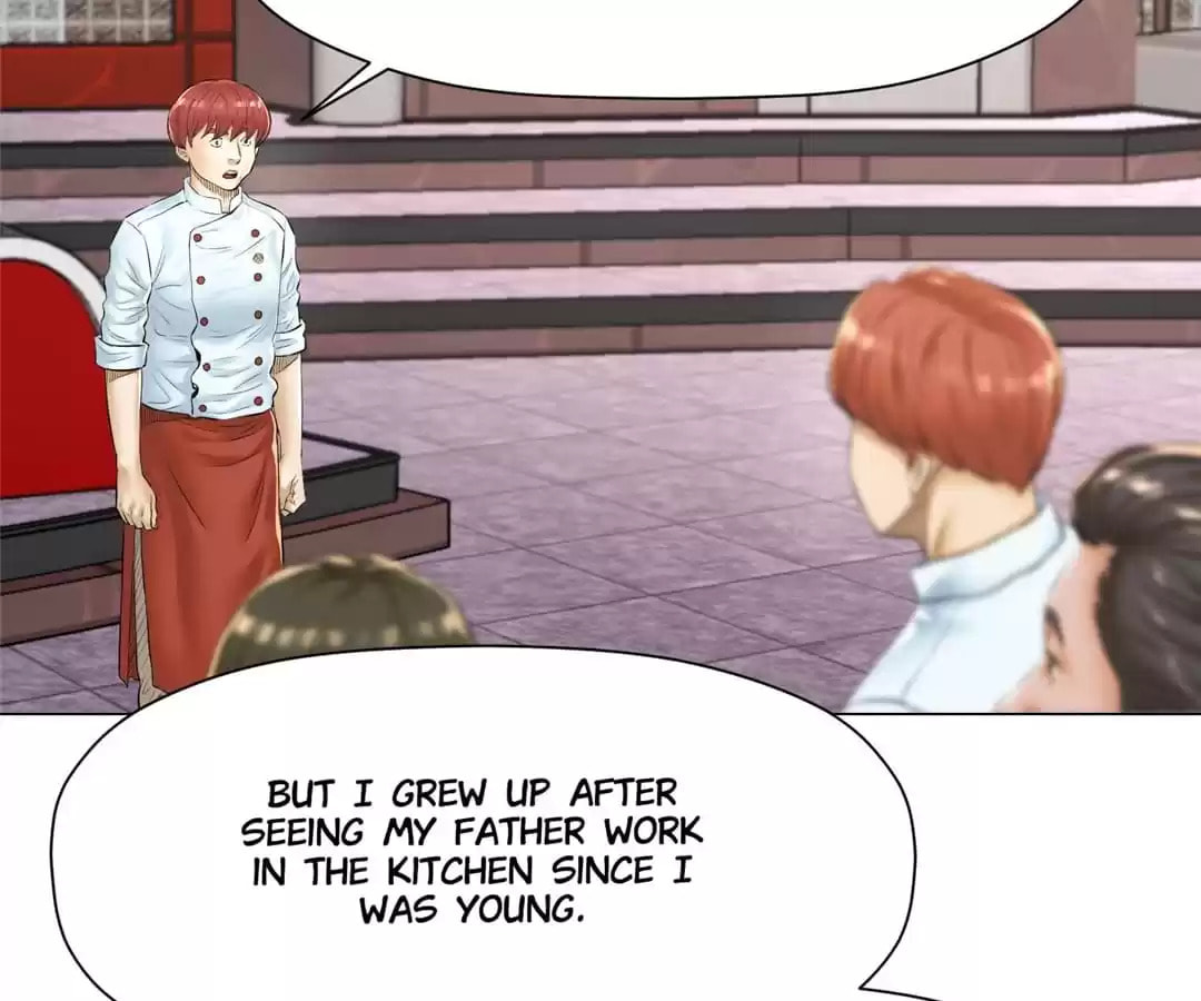 God of Cooking Chapter 15 page 65 - 