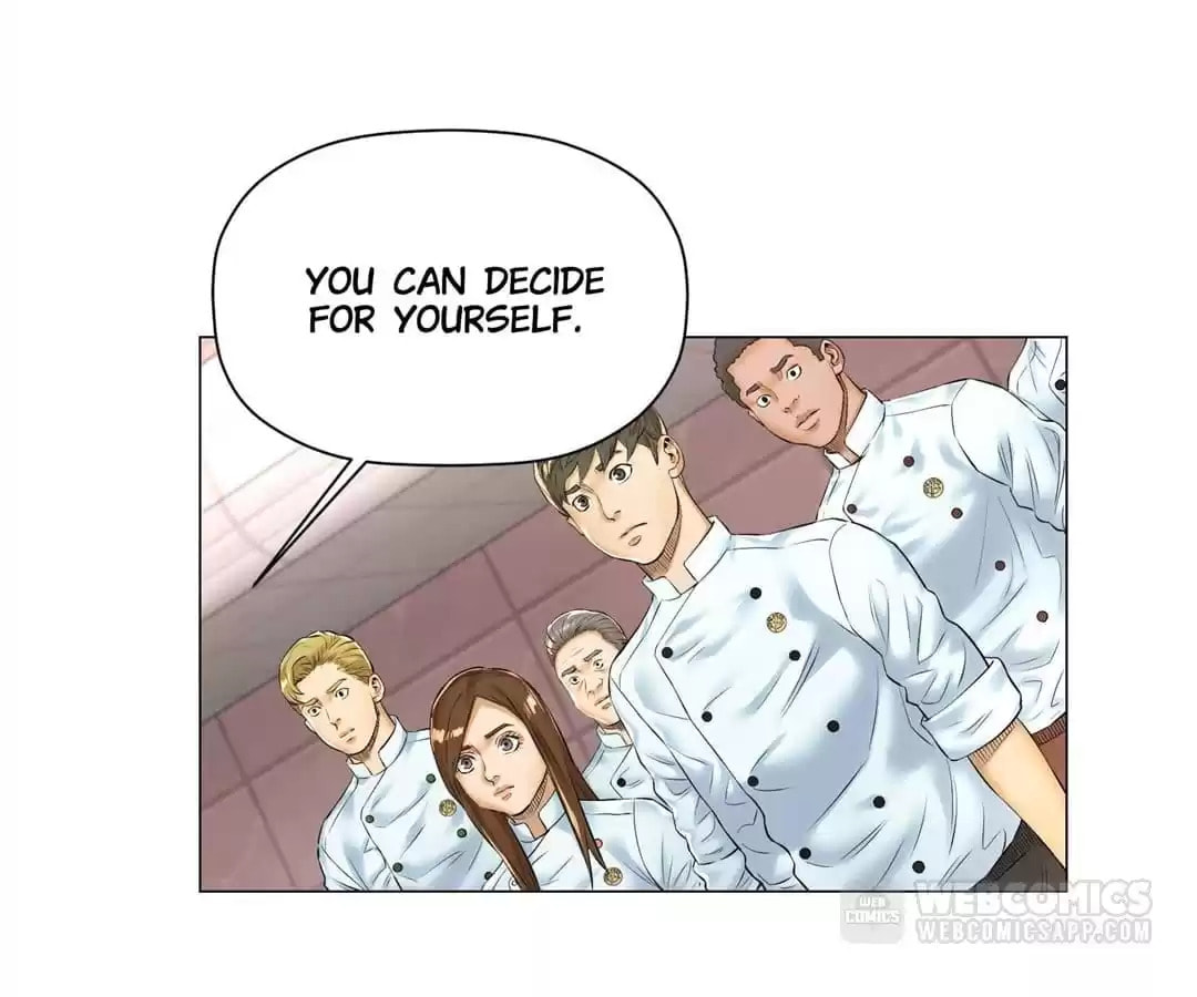God of Cooking Chapter 15 page 73 - 