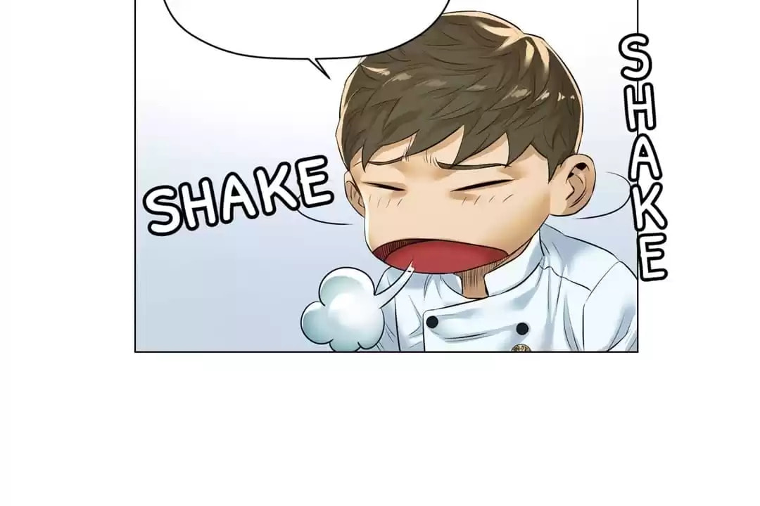 God of Cooking Chapter 15 page 76 - 