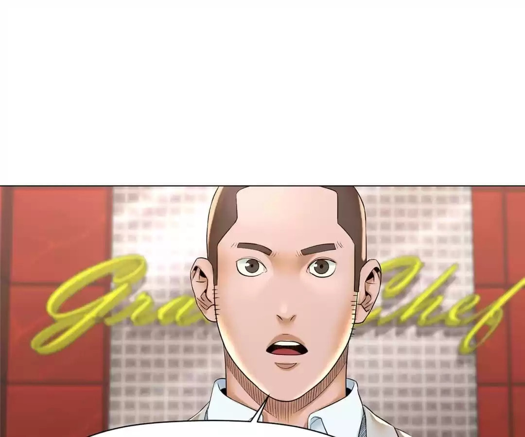 God of Cooking Chapter 15 page 77 - 