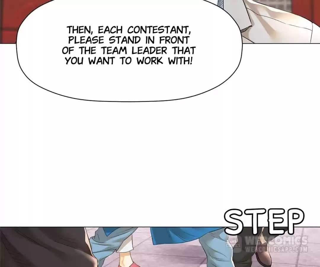 God of Cooking Chapter 15 page 78 - 