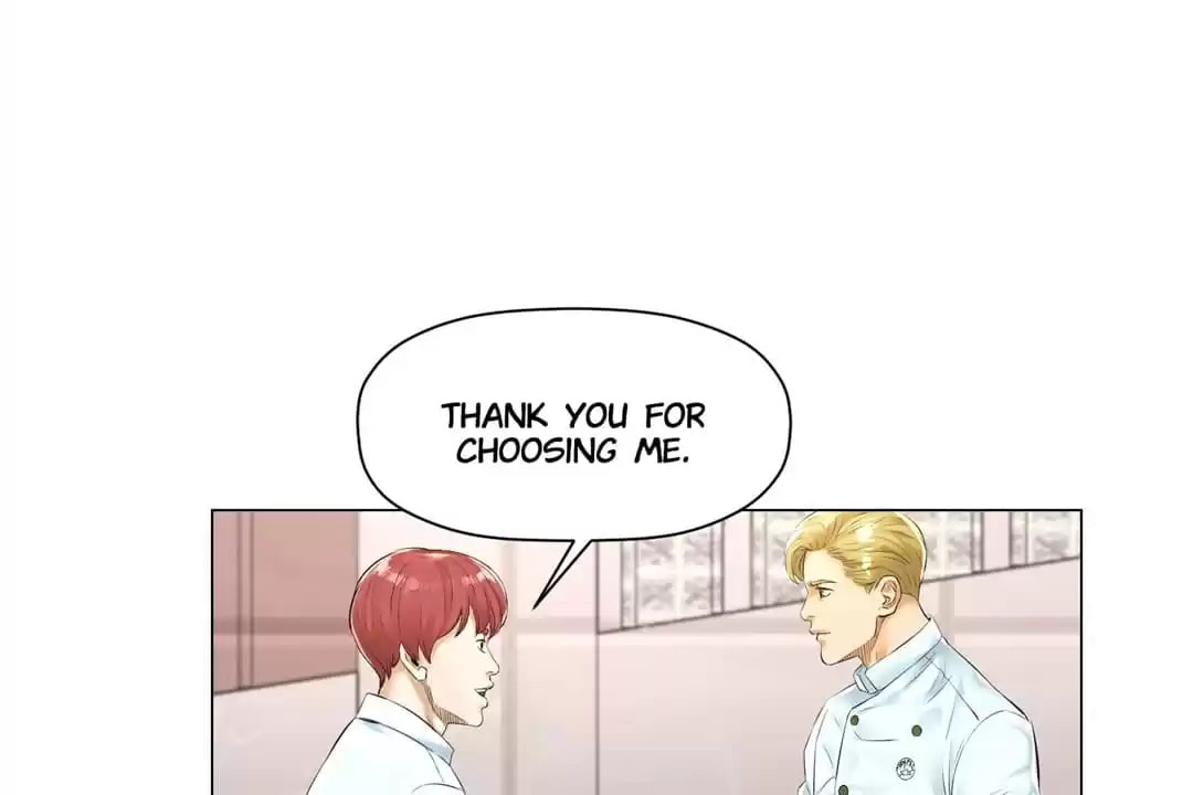 God of Cooking Chapter 15 page 81 - 