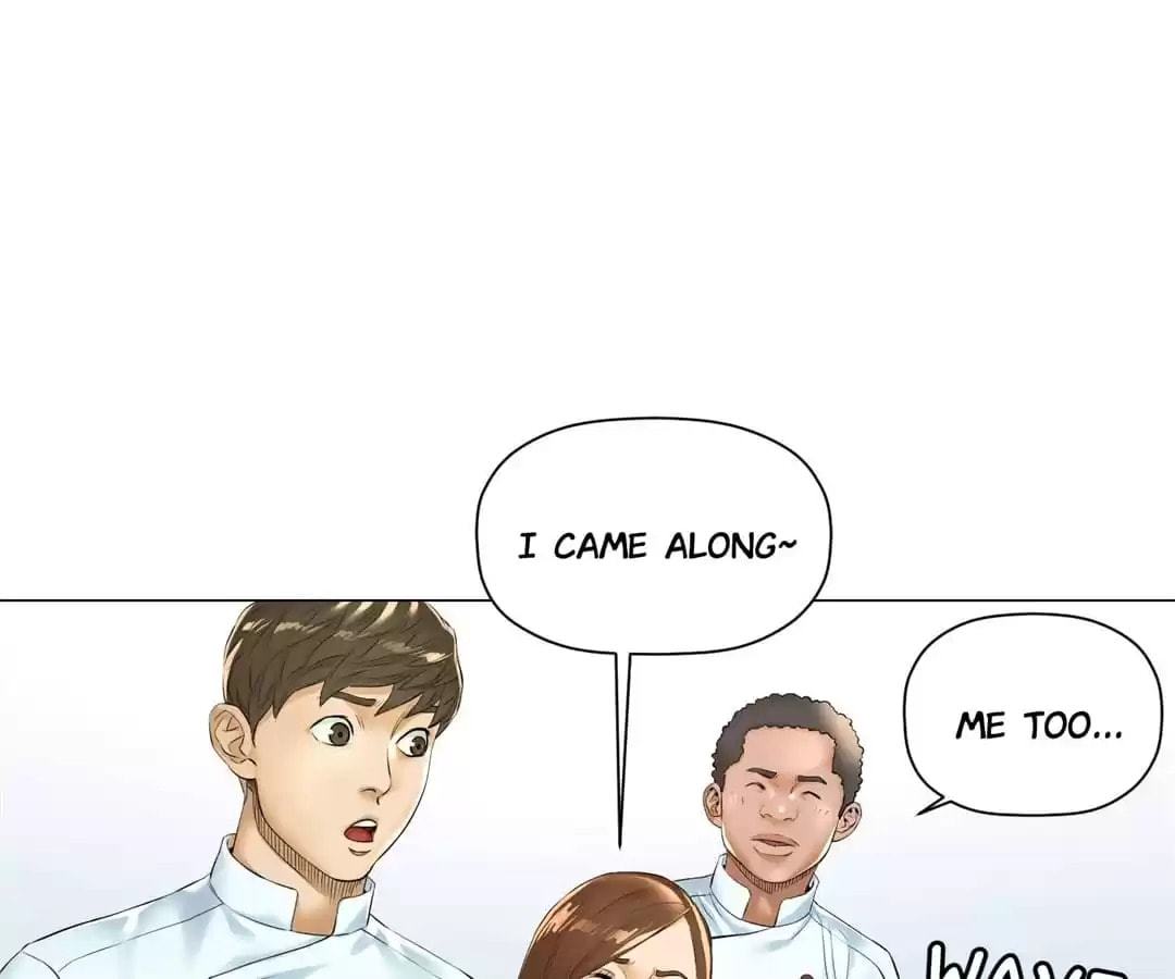God of Cooking Chapter 15 page 85 - 