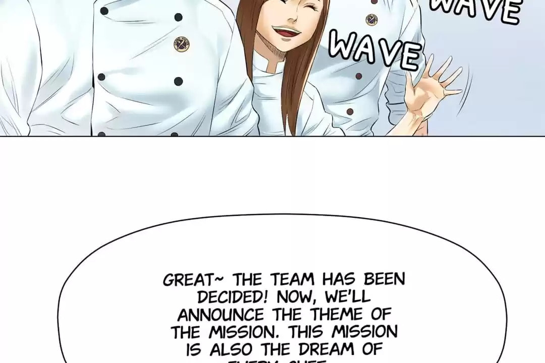 God of Cooking Chapter 15 page 86 - 