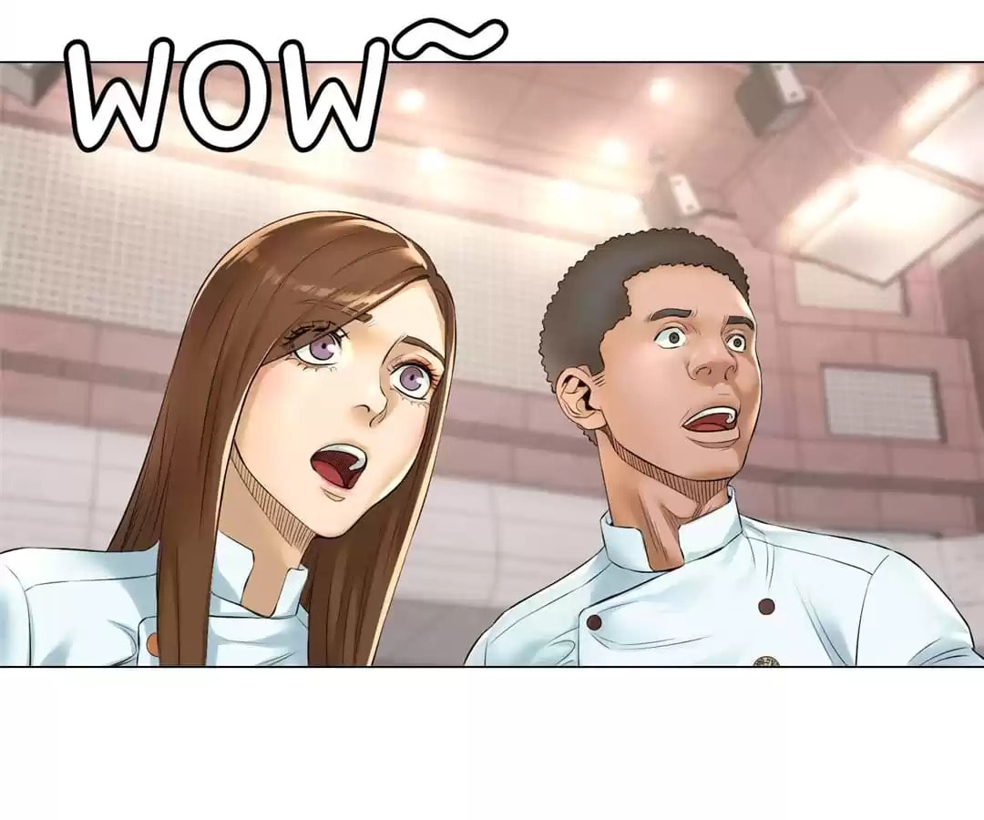 God of Cooking Chapter 15 page 90 - 