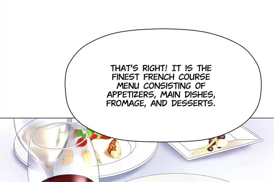 God of Cooking Chapter 15 page 91 - 