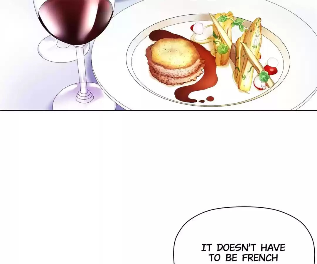 God of Cooking Chapter 15 page 92 - 