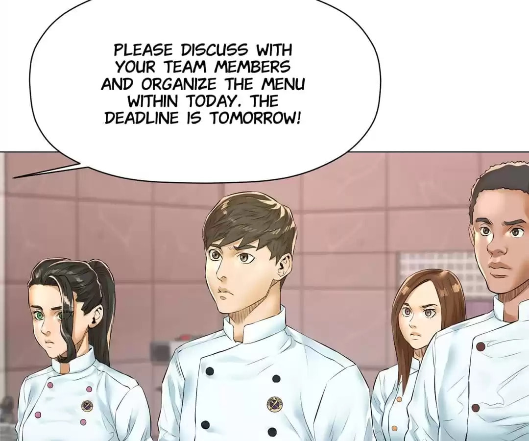 God of Cooking Chapter 15 page 94 - 