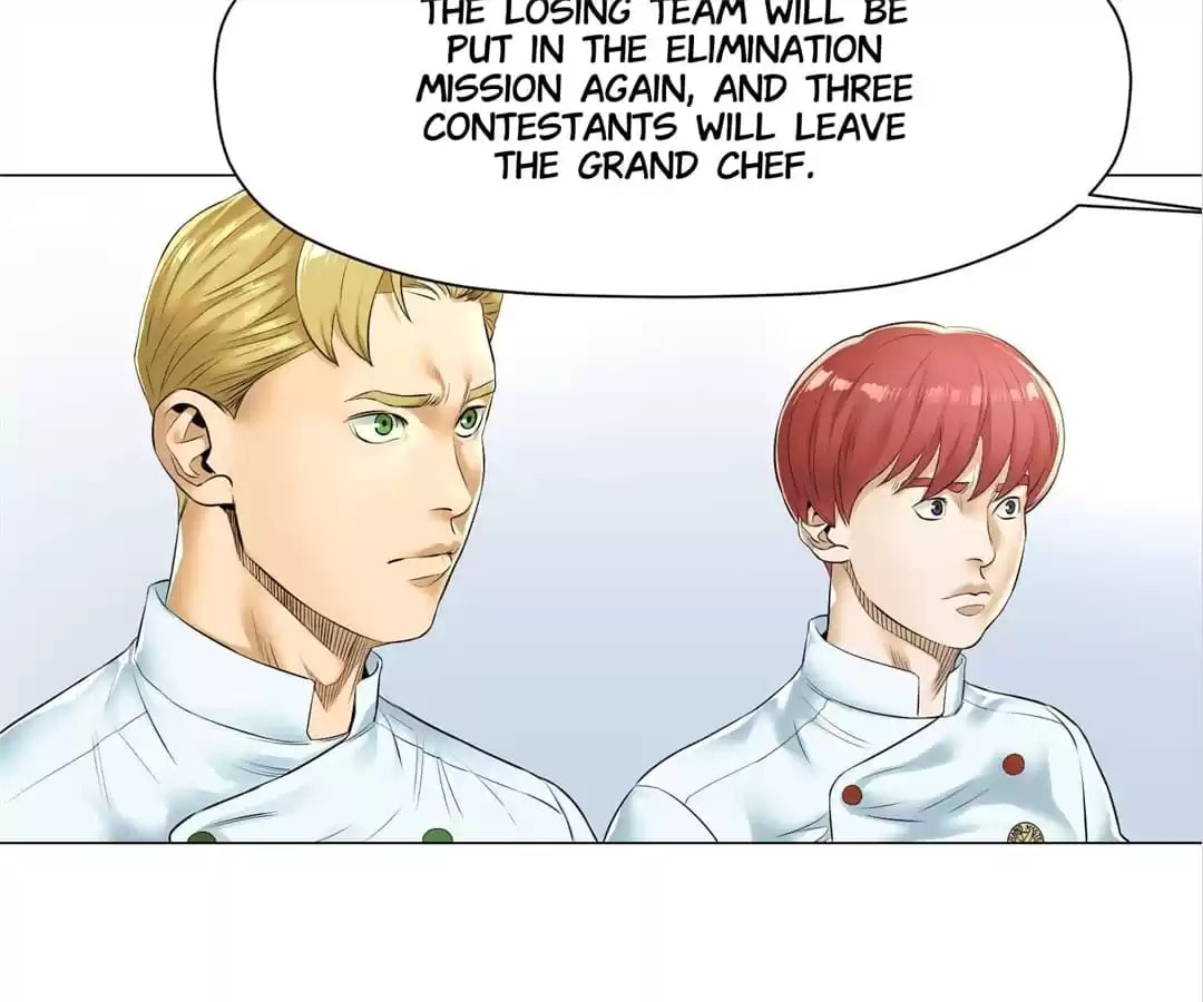 God of Cooking Chapter 15 page 97 - 