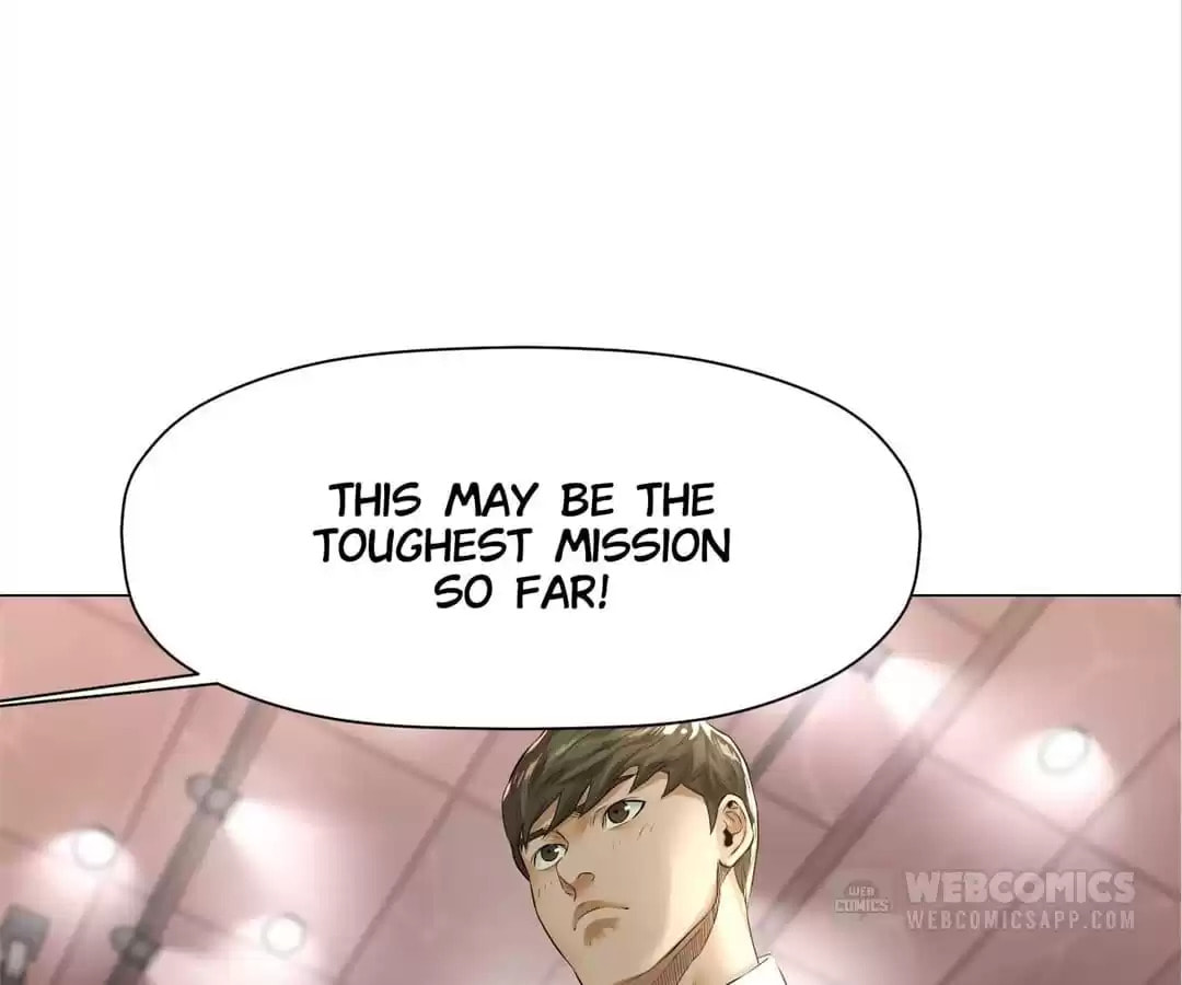 God of Cooking Chapter 15 page 98 - 