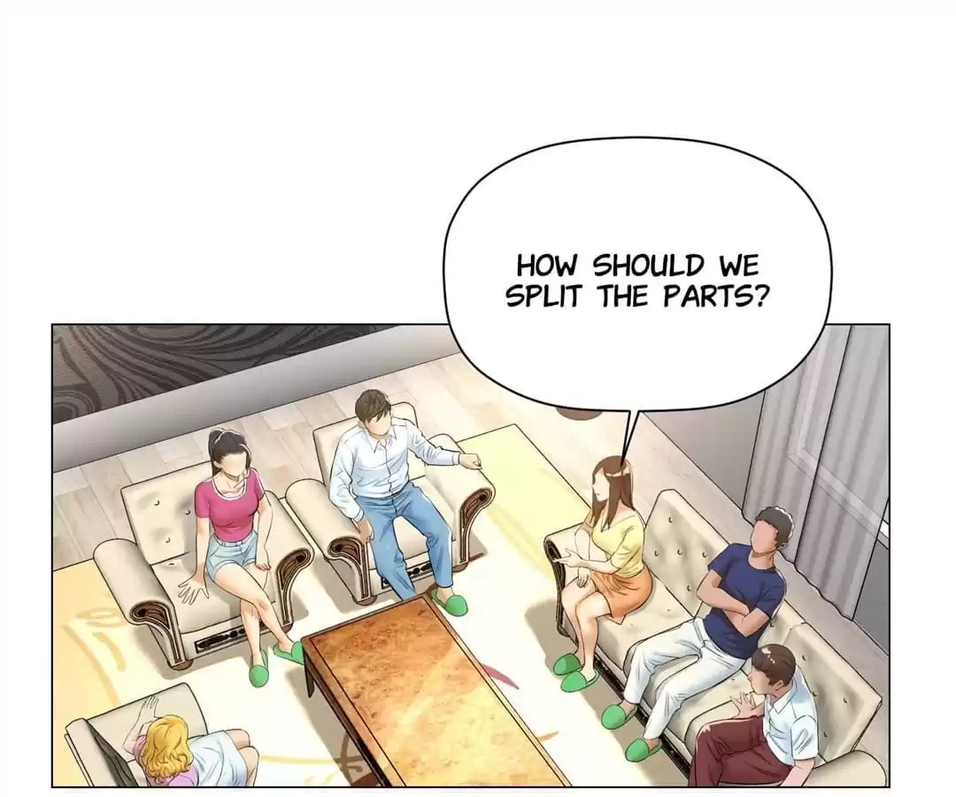 God of Cooking Chapter 16 page 2 - 
