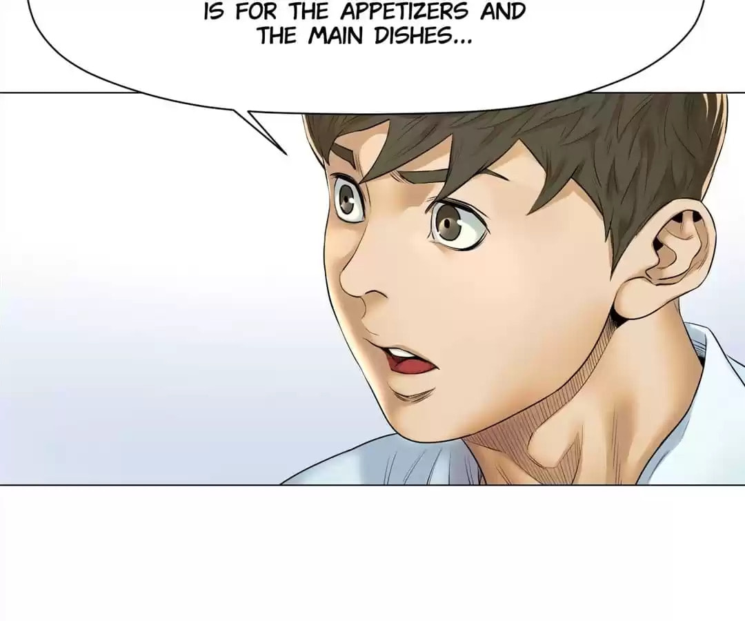 God of Cooking Chapter 16 page 12 - 