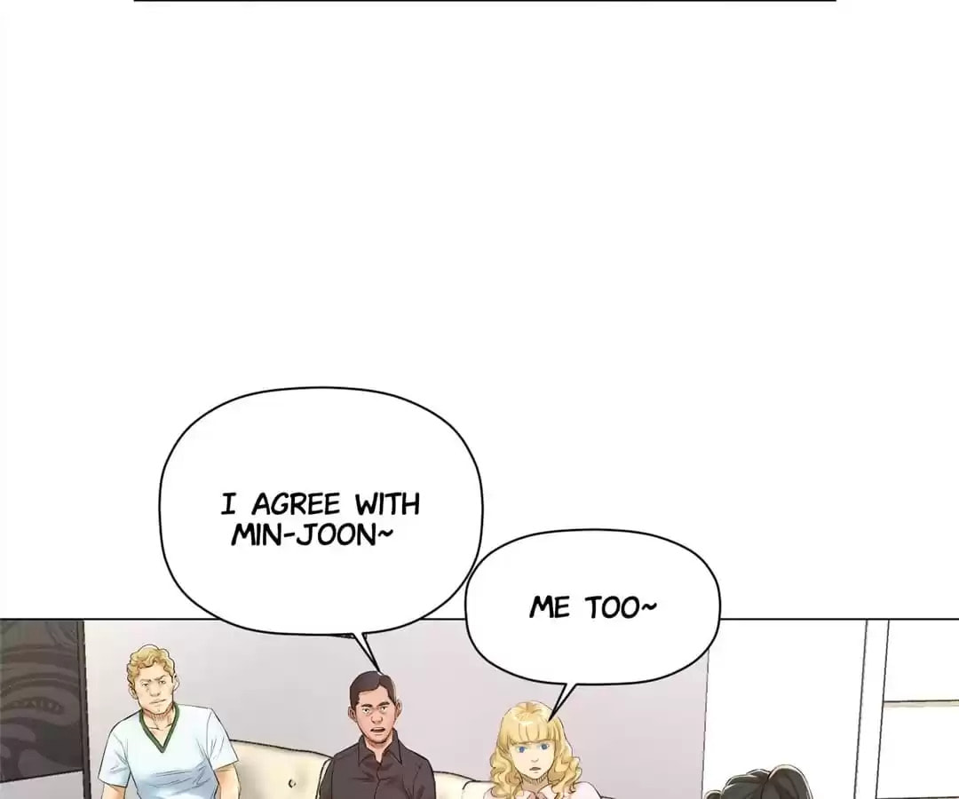 God of Cooking Chapter 16 page 14 - 
