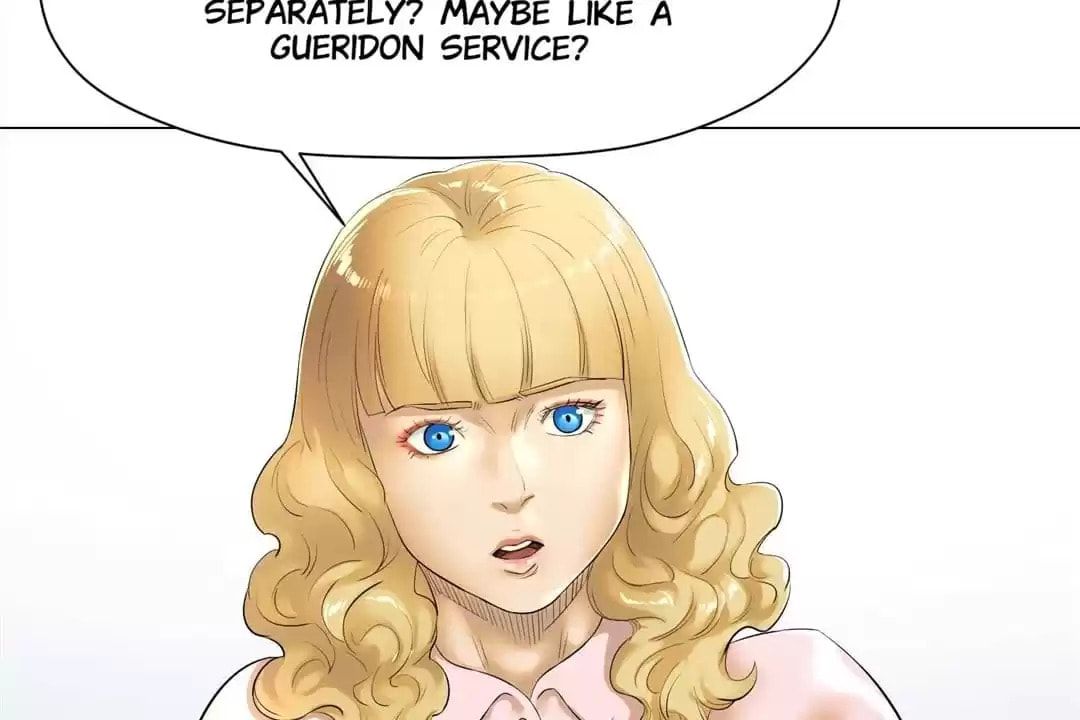 God of Cooking Chapter 16 page 16 - 