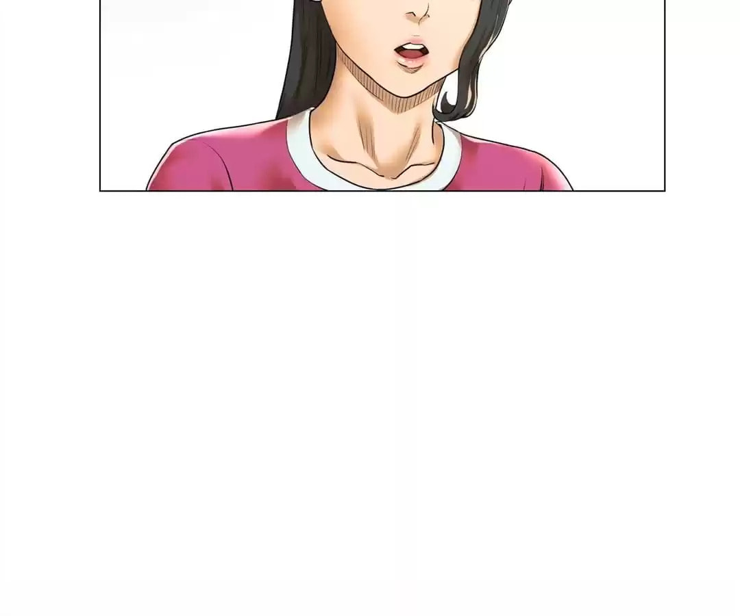 God of Cooking Chapter 16 page 18 - 