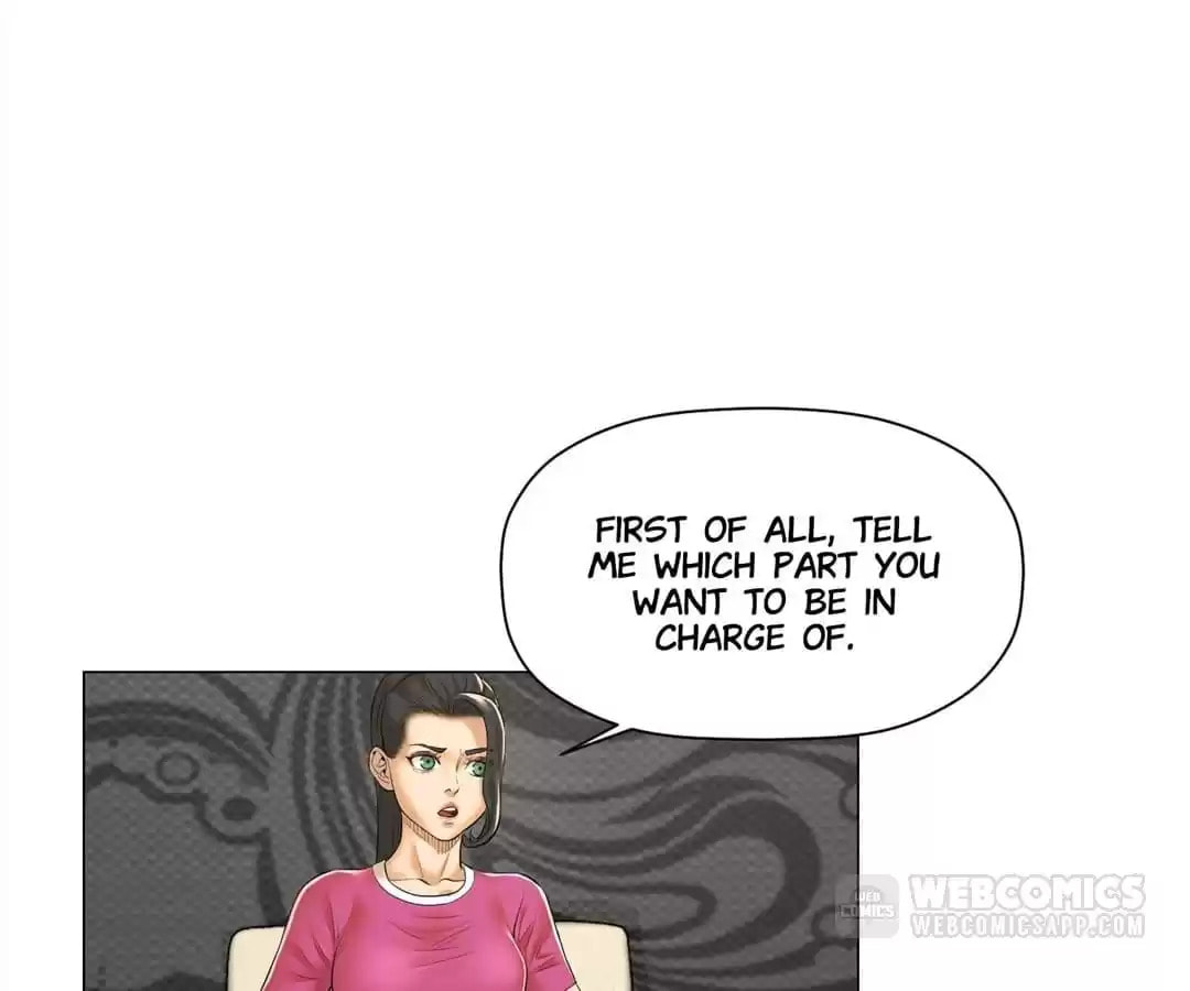 God of Cooking Chapter 16 page 3 - 