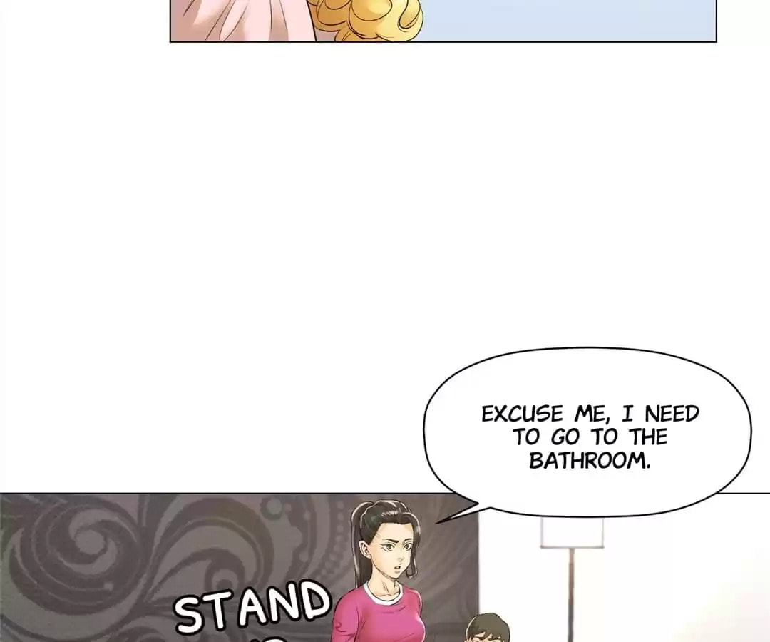 God of Cooking Chapter 16 page 25 - 