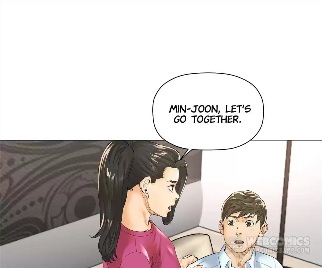 God of Cooking Chapter 16 page 27 - 