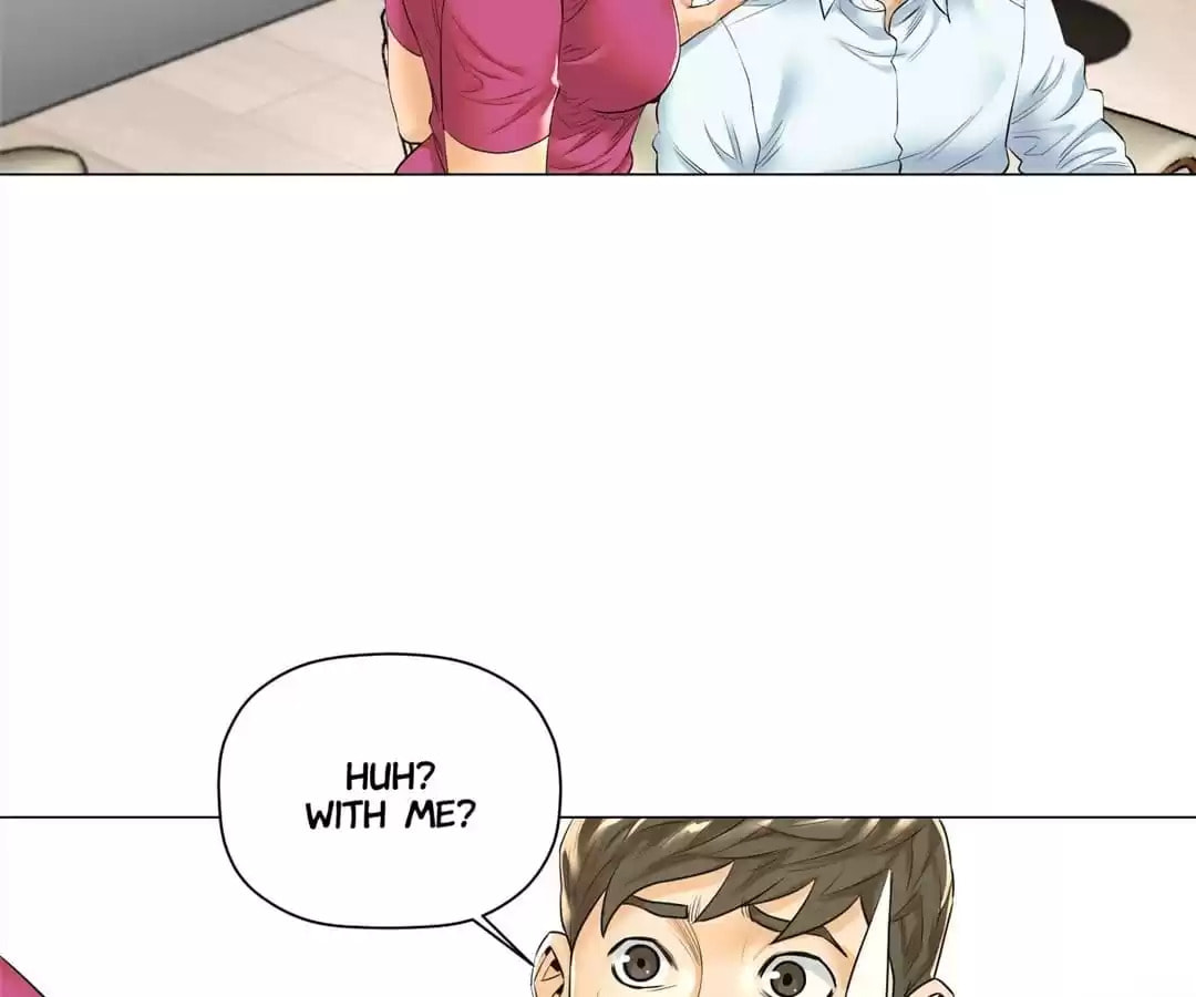 God of Cooking Chapter 16 page 28 - 