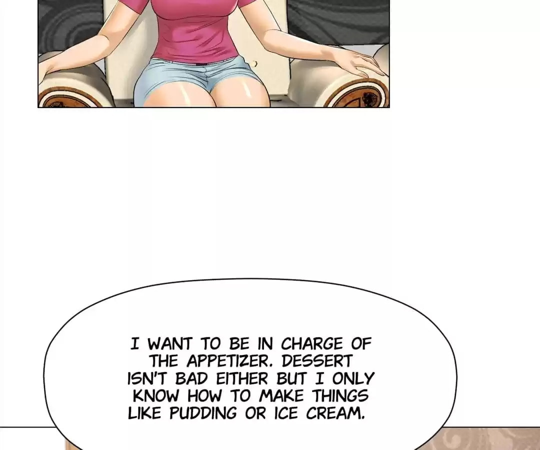 God of Cooking Chapter 16 page 4 - 