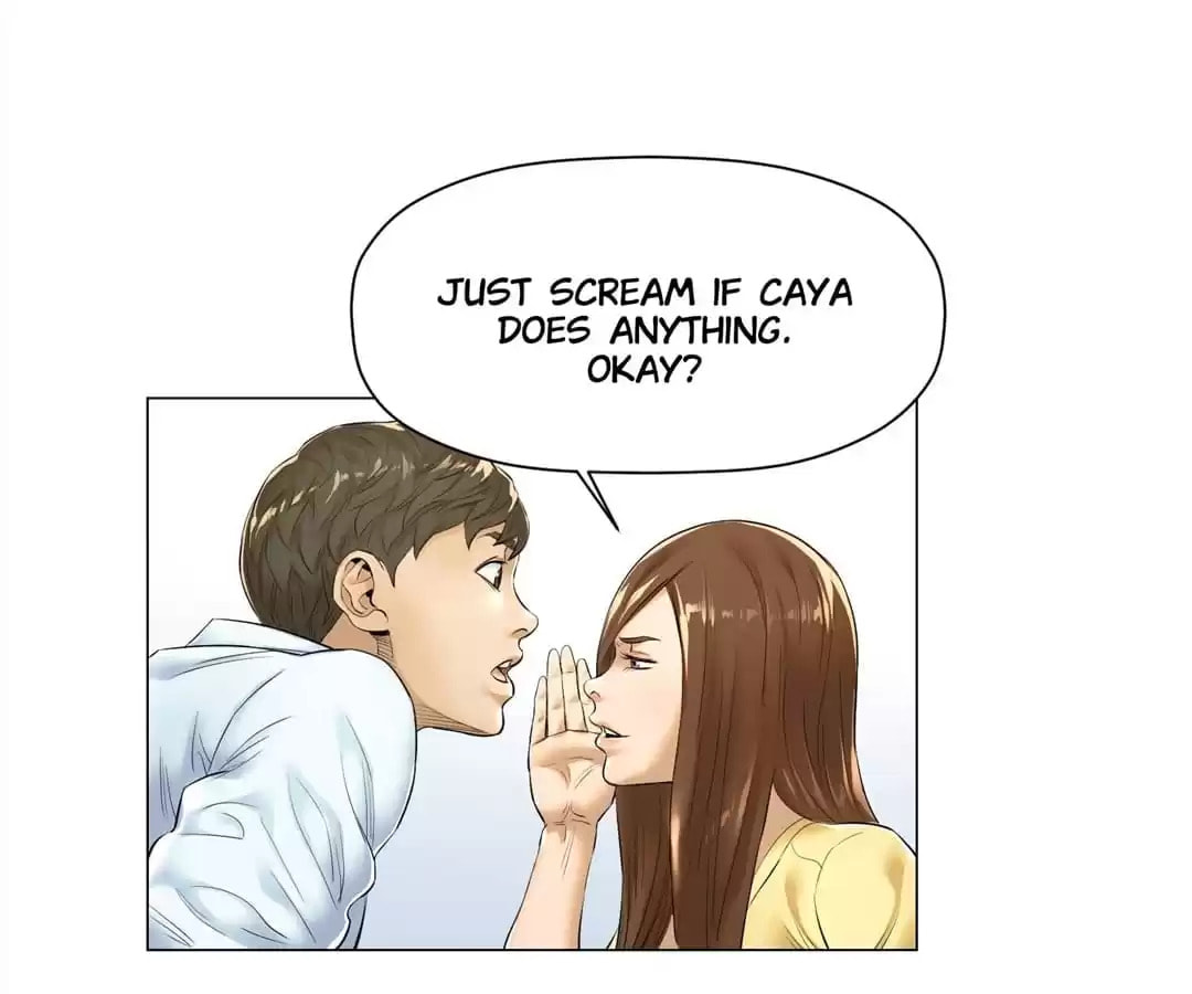 God of Cooking Chapter 16 page 34 - 