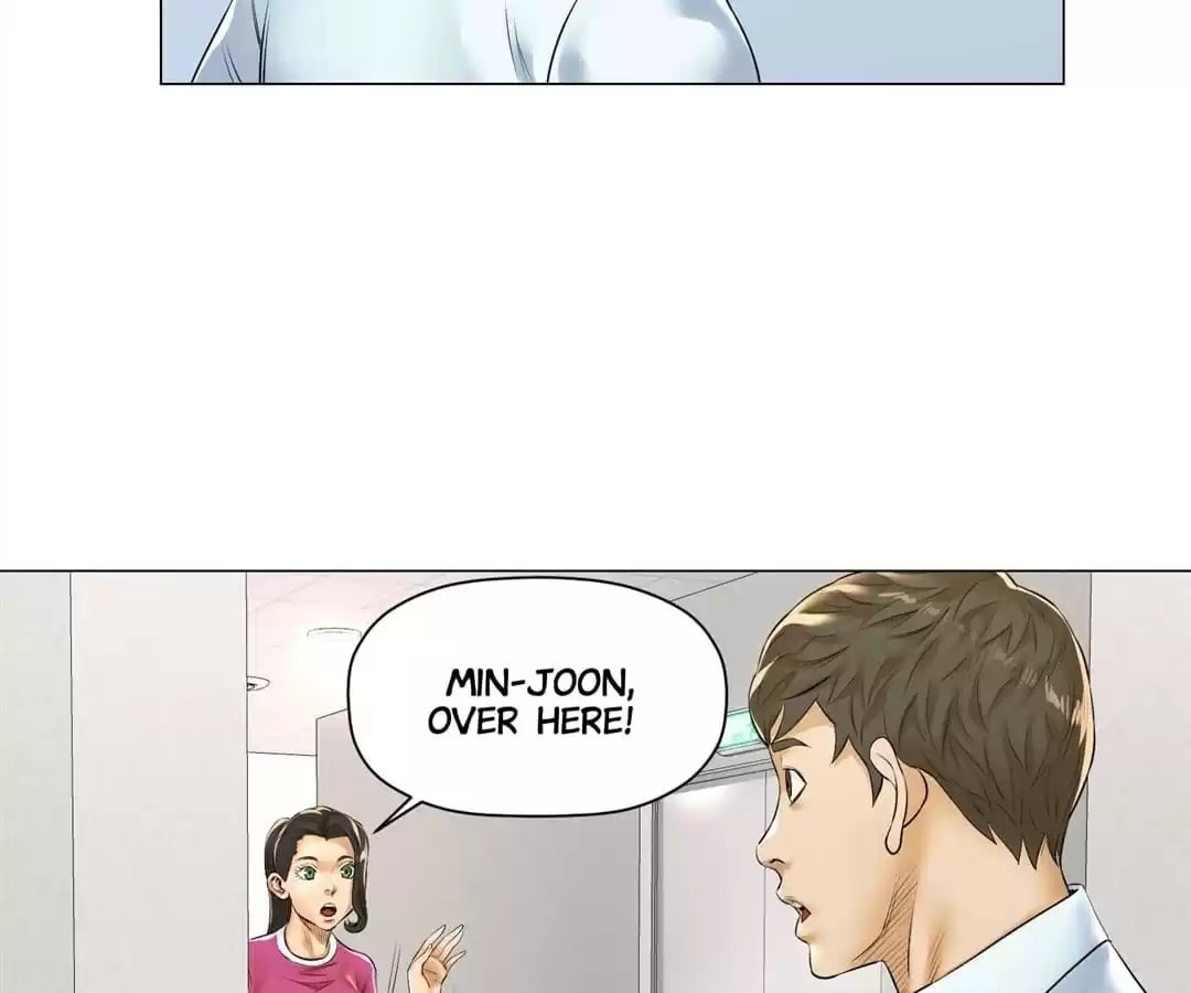 God of Cooking Chapter 16 page 45 - 