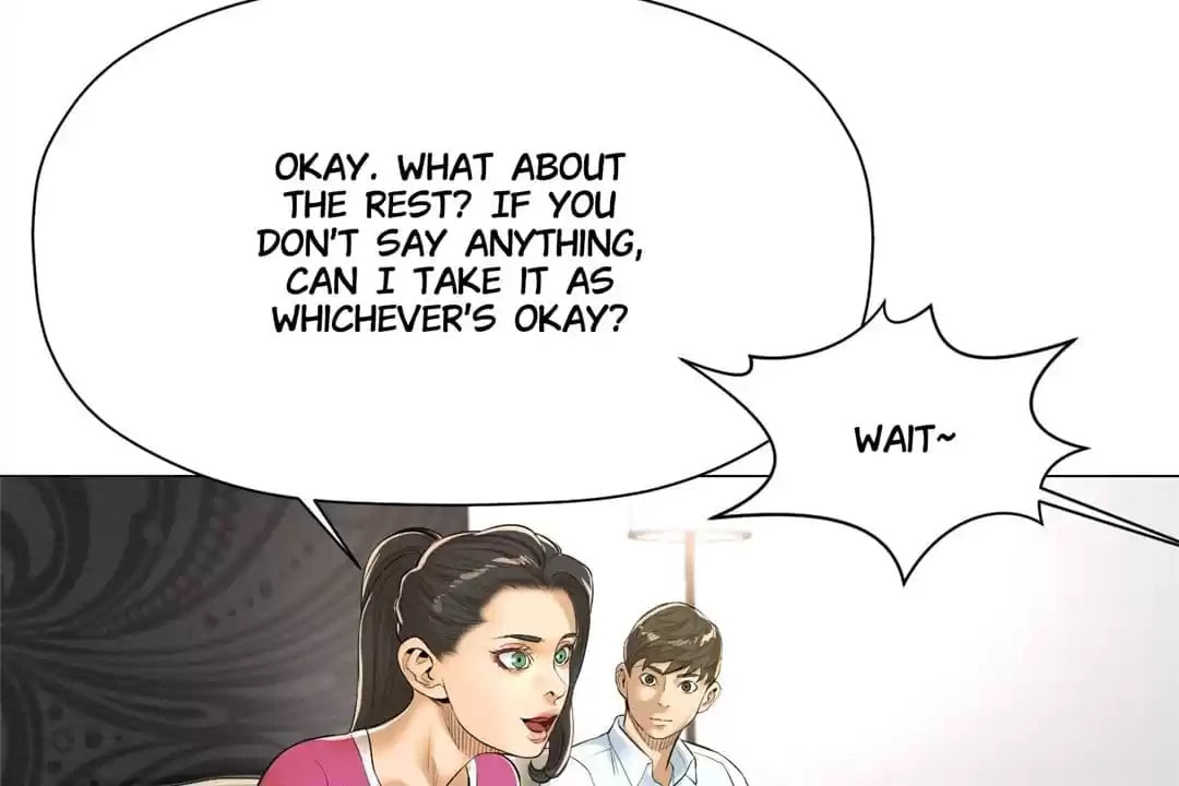 God of Cooking Chapter 16 page 6 - 