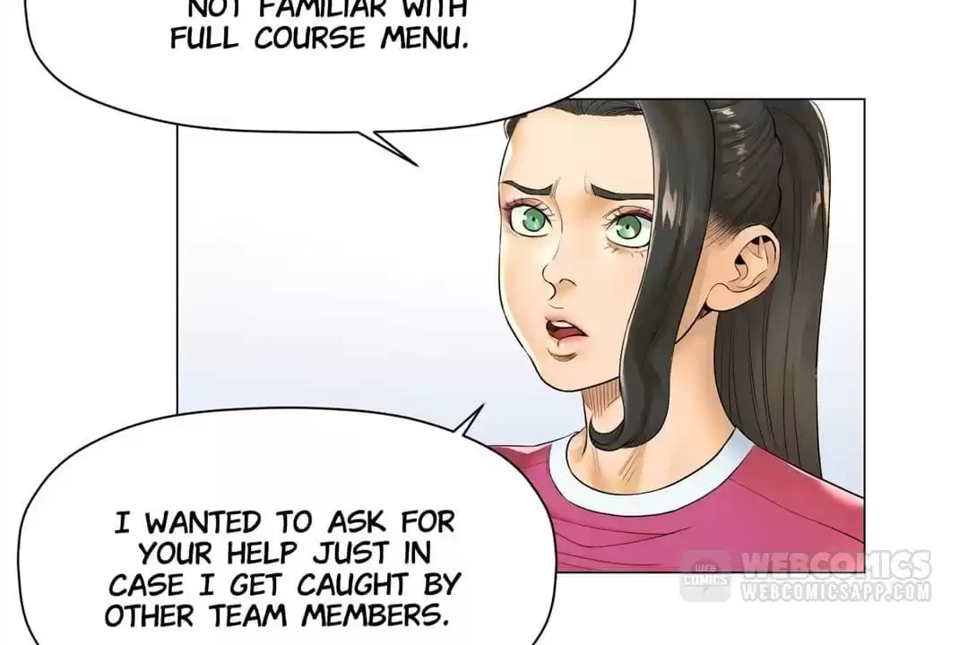 God of Cooking Chapter 16 page 51 - 