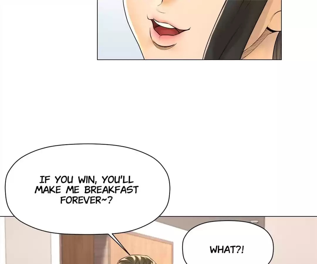 God of Cooking Chapter 16 page 57 - 