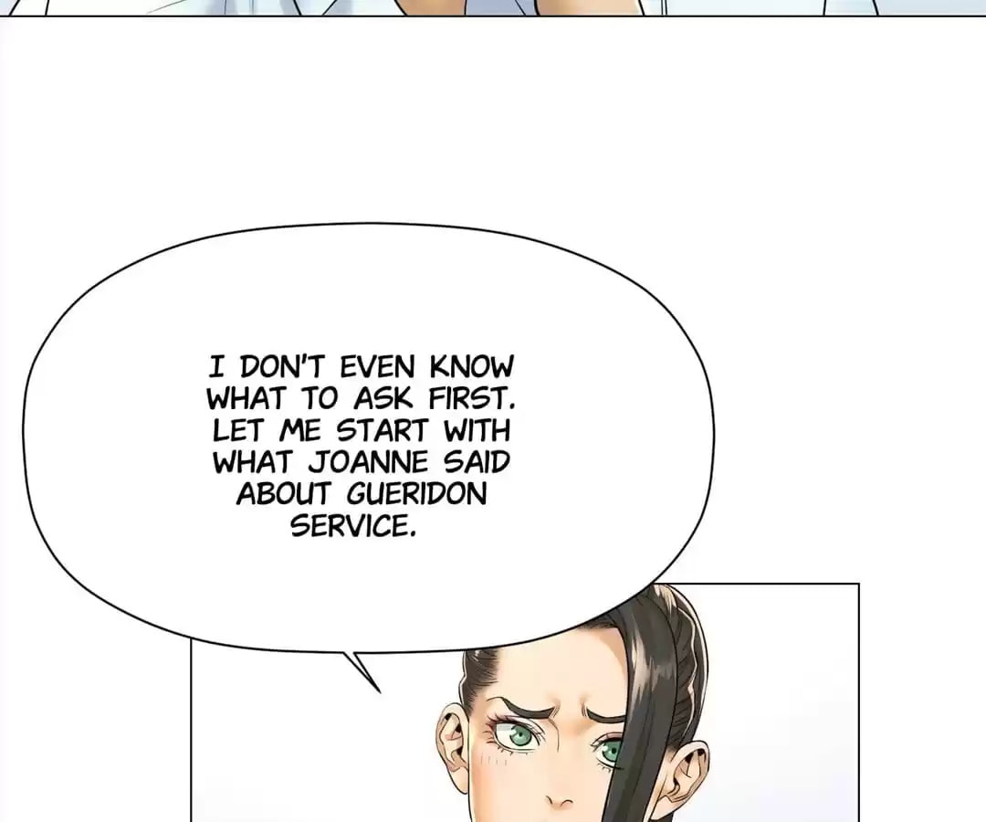 God of Cooking Chapter 16 page 60 - 
