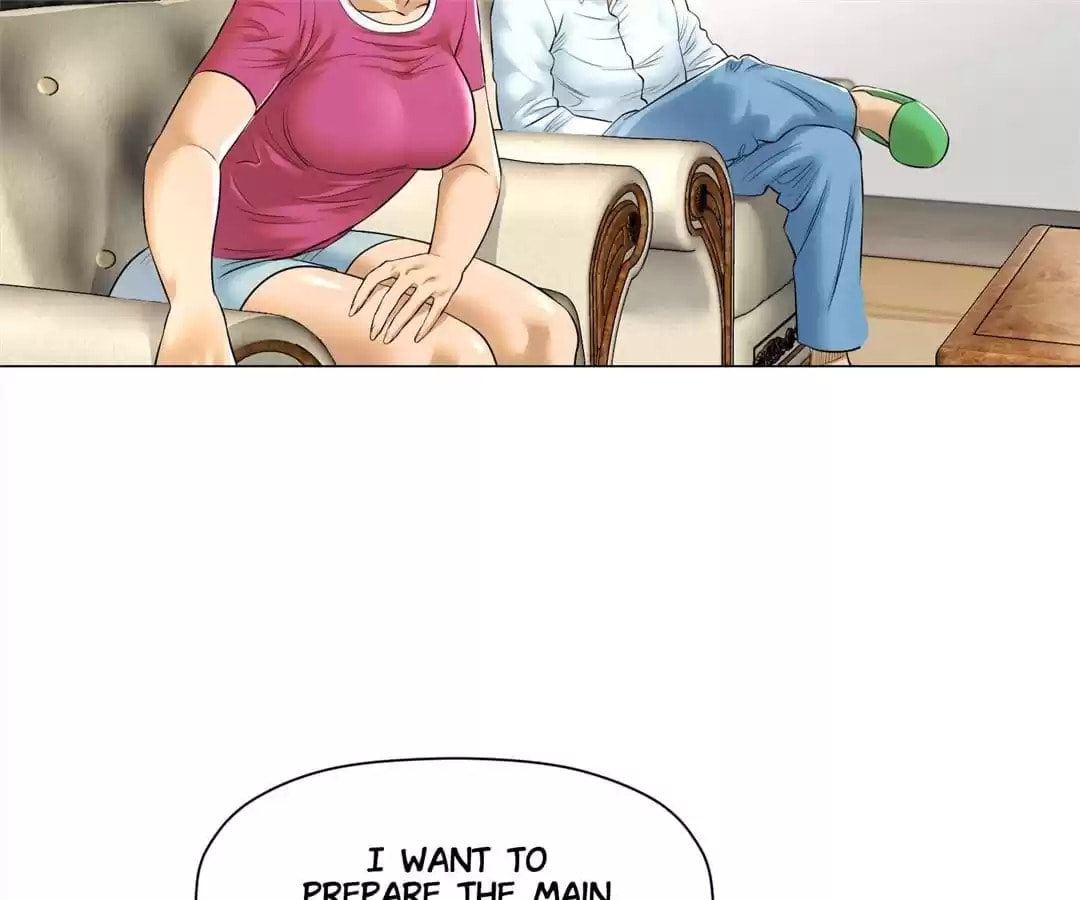 God of Cooking Chapter 16 page 7 - 