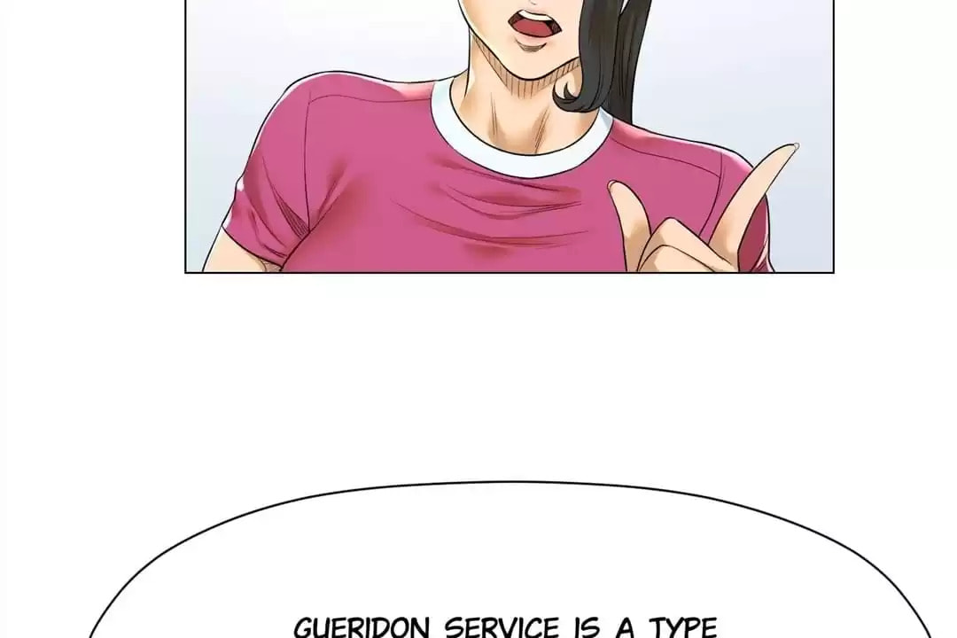 God of Cooking Chapter 16 page 61 - 