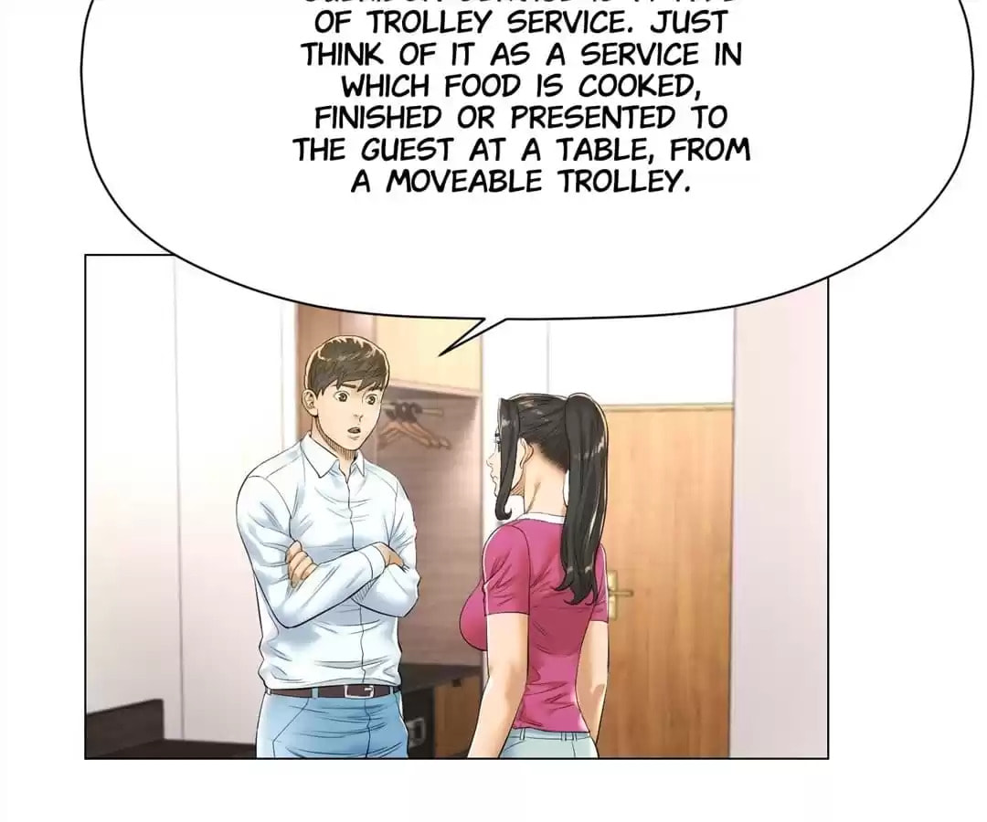 God of Cooking Chapter 16 page 62 - 