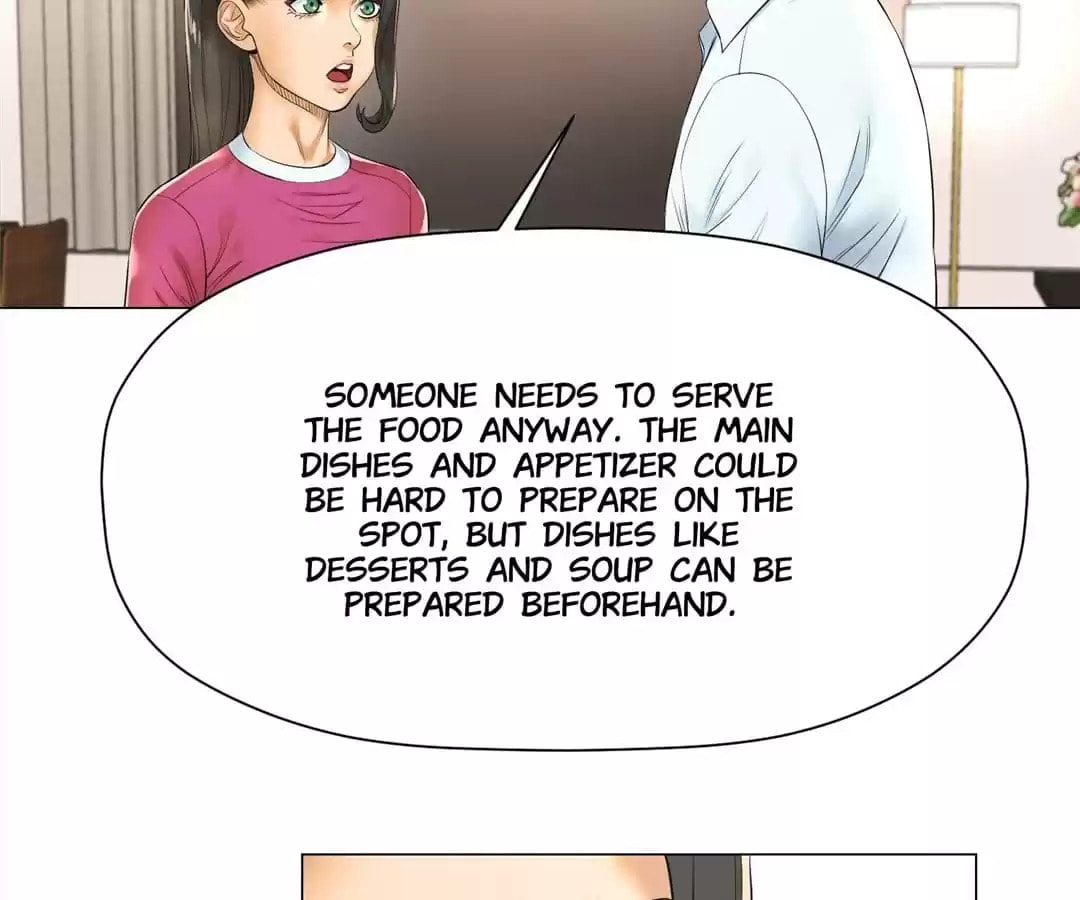 God of Cooking Chapter 16 page 64 - 