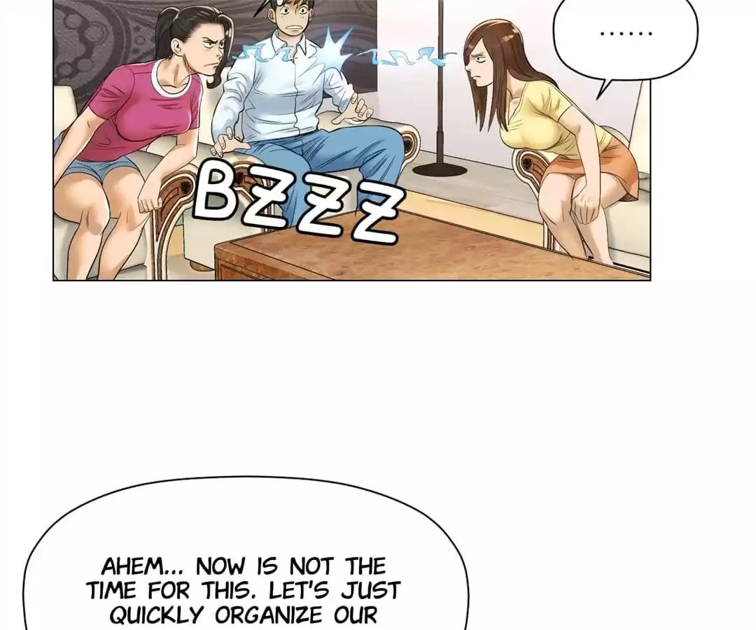 God of Cooking Chapter 16 page 72 - 