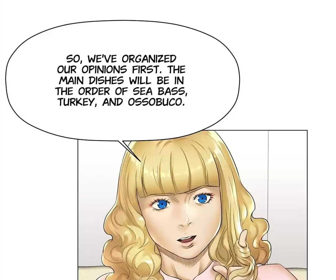 God of Cooking Chapter 16 page 74 - 
