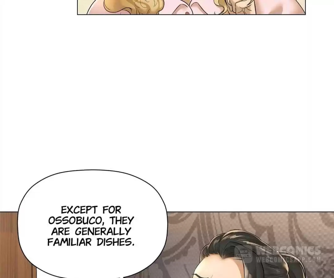 God of Cooking Chapter 16 page 75 - 