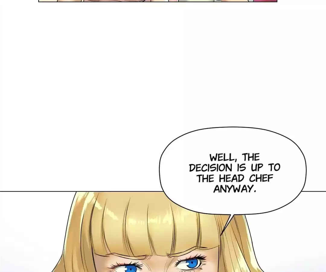 God of Cooking Chapter 16 page 78 - 