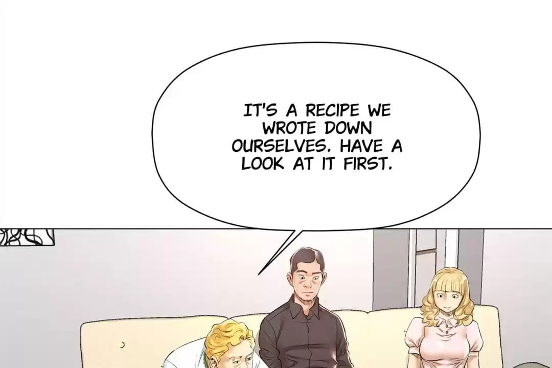 God of Cooking Chapter 16 page 81 - 