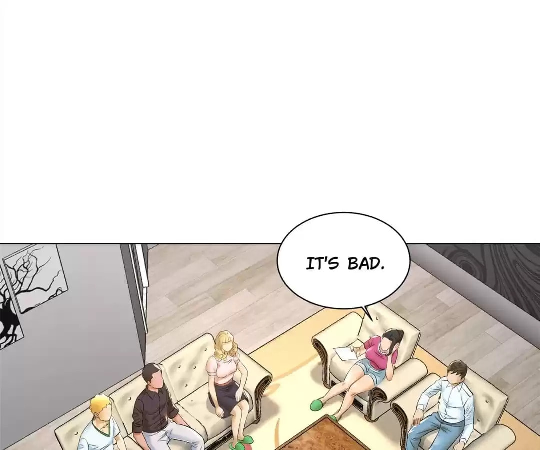 God of Cooking Chapter 16 page 84 - 
