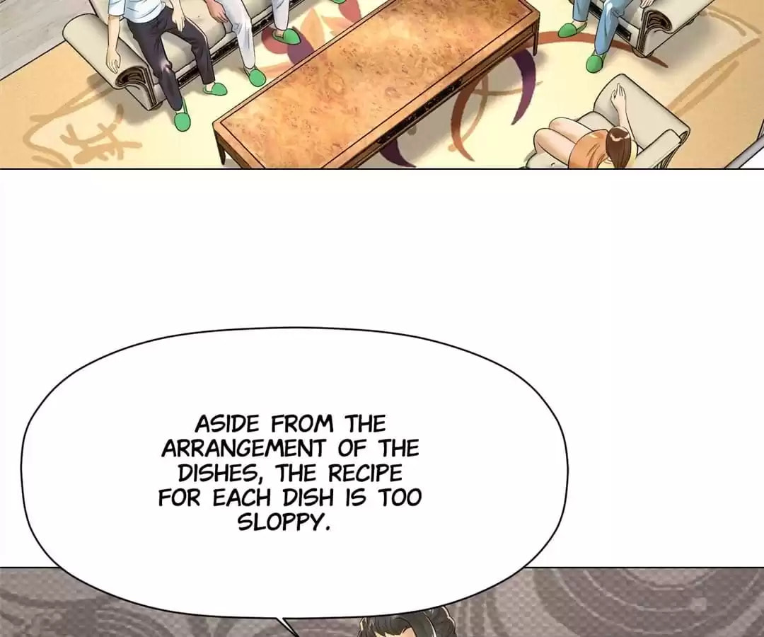God of Cooking Chapter 16 page 85 - 