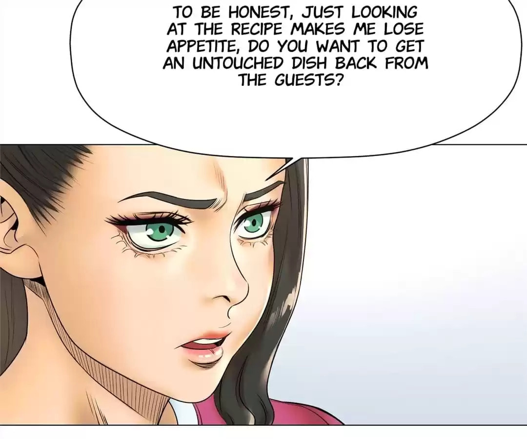 God of Cooking Chapter 16 page 87 - 